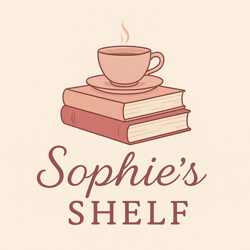 Sophie’s Shelf Logo